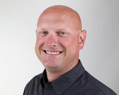 Alan Kamies - Sales Specialist