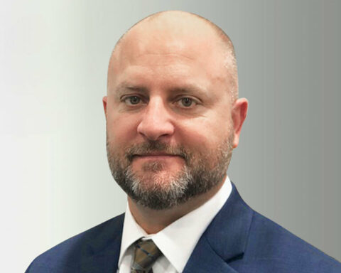 Chris English - Managing Director, Link Canada