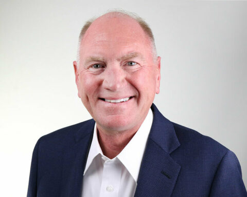 Don Van Den Top - Director of Human Resources