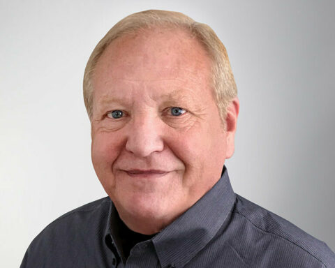 Jimmy Winslett - Field Sales Manager & Strategic Accounts