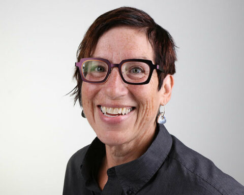 Lynn Blake - National Account Manager