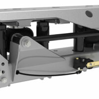 Rendering of the Cabmate 2908-A000 2908-B000