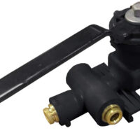 650 Series Leveling Valve