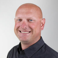 Alan Kamies - Sales Specialist