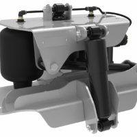 Cabmate® Cab Suspension thumbnail image