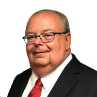 Denny Michaels - Retired Company President