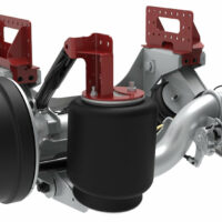 6x2 Lift Axle thumbnail image