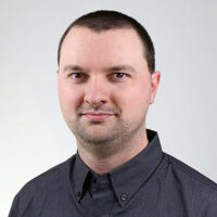 Roger DeBoer - Advanced Engineer - Manufacturing Engineering Supervisor