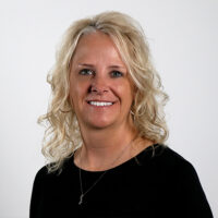 Director of Human Resources Stephanie Regnerus