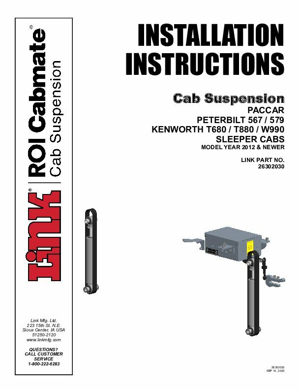 T680 | T880 | W990 document image - page 1