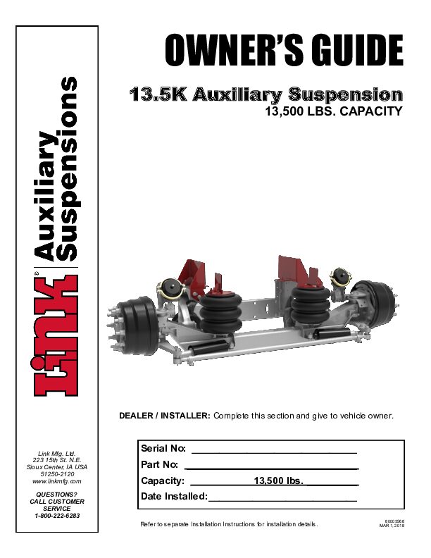 13.5K Drum document image - page 1