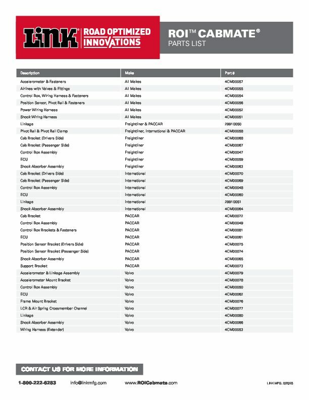 Link document image - page 1